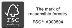 FSC Certified